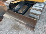 v2 Chassis - Excavator with 