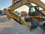 v2 Chassis - Excavator with 