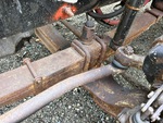 Sous-caisse with 