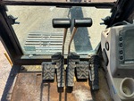 Control Station with 