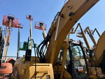 Hydraulics with 