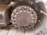 Drivetrain with 