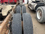 4 Underbody - Truck with 