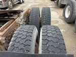 4 Underbody - Truck with 