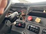 Cab with 