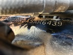 General Appearance with Second Serial Number/VIN Photo