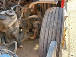 4 Underbody - Truck with 