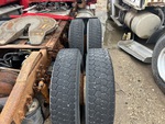 4 dessous de caisse - Camion with 