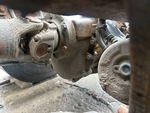 Groupe motopropulseur with 