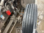 4 dessous de caisse - Camion with 