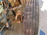 4 Underbody - Truck with 