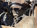 Drivetrain with 
