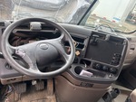 Cab with 