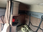 Cab with 