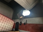 Cab with 