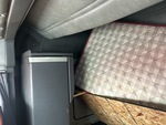 Cab with 