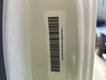 General Appearance with Second Serial Number/VIN Photo