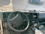 Cab with 