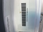 General Appearance with Second Serial Number/VIN Photo