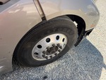 4 Underbody - Truck with 