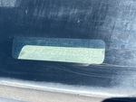 General Appearance with Second Serial Number/VIN Photo