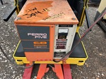 Electrical with 