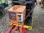 Control Station with 