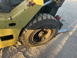 Chassis Photos with 