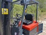 Control Station with 