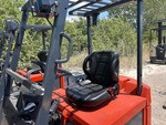 Control Station with 