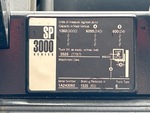 General Appearance with Numéro de série/Numéro d'identification du véhicule automobile