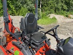 Control Station with 
