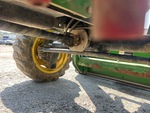 Drivetrain with 