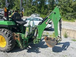 Chassis with 