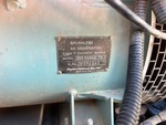 Generator with 