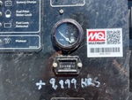 General Appearance with Indication of Additional Hours