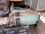 Generator with 