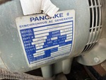 Electrical with 