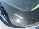 General Appearance with Second Serial Number/VIN Photo