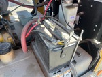 Electrical with 