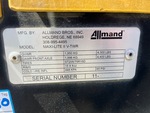 General Appearance with Unit Serial Number
