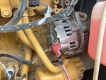 Motor with 