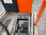 Basic Control Station Upper with 