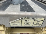 Basic Control Station Upper with 