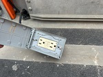 Basic Control Station Upper with 