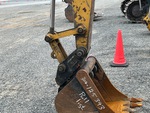 v2 Chassis - Excavator with 