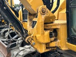v2 Chassis - Excavator with 