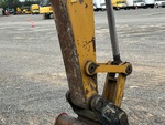 v2 Chassis - Excavator with 