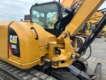 v2 Chassis - Excavator with 