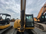 v2 Chassis - Excavator with 